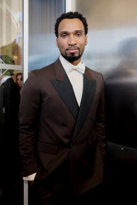 Cannes Nathan Mitchell Exits Martinez MP Cannes, France- May 12: Nathan Mitchell leaves Hotel Martinez to attending opening ceremony during 79th Festival of Cannes, on May 12, 2026 in Cannes, France. Photo by Marco Piovanotto ABACAPRESS:COM Cannes France  Copyright: xPiovanottoxMarco ABACAx
