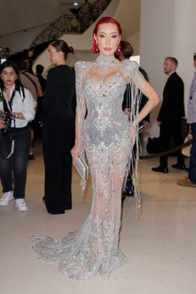 Cannes Aliia Roza Exits Martinez MP Cannes, France- May 12: Aliia Roza leaves Hotel Martinez to attending opening ceremony during 79th Festival of Cannes, on May 12, 2026 in Cannes, France. Photo by Marco Piovanotto ABACAPRESS:COM Cannes France  Copyright: xPiovanottoxMarco ABACAx