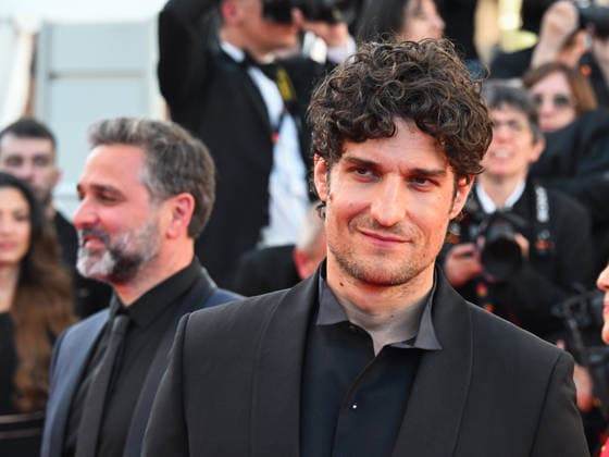 IPA84605556 - Cannes, 79th Cannes Film Festival 2026, red carpet di apertura Nella foto: Louis Garrel  Copyright: xManuelexMangiarottix xPoolxPhotoxEventsx07x 84605556