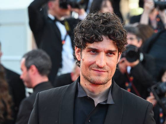 IPA84605557 - Cannes, 79th Cannes Film Festival 2026, red carpet di apertura Nella foto: Louis Garrel  Copyright: xManuelexMangiarottix xPoolxPhotoxEventsx07x 84605557