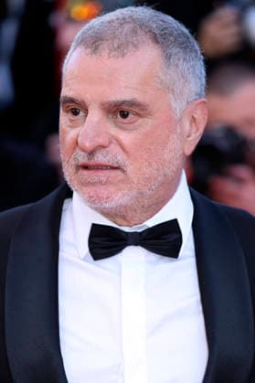 Pierre Salvadori at the Opening Ceremony with the premiere of the feature film La Vônus Electrique The Electric Kiss at the Festival de Cannes 2026 79 Cannes International Film Festival at the Palais des Festivals Cannes, 12 05 2026 Foto:xD.xBedrosianx xFuturexImagex opening_6511