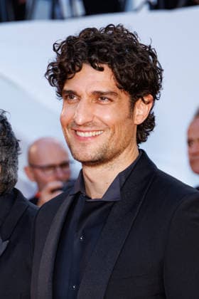 Montée des marches du film La vénus électrique pour la cérémonie douverture du 79ème Festival International du Film de Cannes, le 12 mai 2026 Jacovides Moreau Bestimage Red carpet for The electric kiss during the 79th Cannes International Film Festival Opening ceremony on May 12, 2026 Cannes France  Copyright: xJACOVIDES-MOREAUx xBESTIMAGExJACOVIDES-MOREAUx xBESTIMAGEx