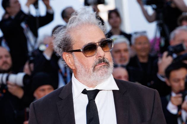 Gustave de Kervern Montée des marches du film La vénus électrique pour la cérémonie douverture du 79ème Festival International du Film de Cannes, le 12 mai 2026 Jacovides Moreau Bestimage Red carpet for The electric kiss during the 79th Cannes International Film Festival Opening ceremony on May 12, 2026 Cannes France  Copyright: xJACOVIDES-MOREAUx xBESTIMAGExJACOVIDES-MOREAUx xBESTIMAGEx