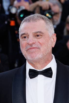 Pierre Salvadori Montée des marches du film La vénus électrique pour la cérémonie douverture du 79ème Festival International du Film de Cannes, le 12 mai 2026 Jacovides Moreau Bestimage Red carpet for The electric kiss during the 79th Cannes International Film Festival Opening ceremony on May 12, 2026 Cannes France  Copyright: xJACOVIDES-MOREAUx xBESTIMAGExJACOVIDES-MOREAUx xBESTIMAGEx