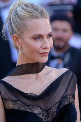 Electric Kiss Premiere at 79th Festival de Cannes - Cannes, France CANNES, FRANCE. May 12, 2026: Poppy Delevingne at the Grand Opening and premiere for The Electric Kiss at the 79th Festival de Cannes. Picture: Paul Smith Featureflash Cannes France  Copyright: xPaulxSmithx xFeatureflashx
