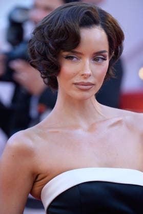 Electric Kiss Premiere at 79th Festival de Cannes - Cannes, France CANNES, FRANCE. May 12, 2026: Maura Higgins at the Grand Opening and premiere for The Electric Kiss at the 79th Festival de Cannes. Picture: Paul Smith Featureflash Cannes France  Copyright: xPaulxSmithx xFeatureflashx