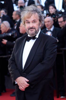 Peter Jackson at the Opening Ceremony with the premiere of the feature film La VÃ nus Electrique The Electric Kiss at the Festival de Cannes 2026 79 Cannes International Film Festival at the Palais des Festivals Cannes, 12 05 2026 Foto:xD.xBedrosianx xFuturexImagex opening_6522
