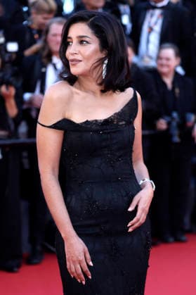 Leila Bekhti at the Opening Ceremony with the premiere of the feature film La VÃ nus Electrique The Electric Kiss at the Festival de Cannes 2026 79 Cannes International Film Festival at the Palais des Festivals Cannes, 12 05 2026 Foto:xD.xBedrosianx xFuturexImagex opening_6536