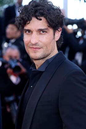 Louis Garrel at the Opening Ceremony with the premiere of the feature film La VÃ nus Electrique The Electric Kiss at the Festival de Cannes 2026 79 Cannes International Film Festival at the Palais des Festivals Cannes, 12 05 2026 Foto:xD.xBedrosianx xFuturexImagex opening_6539