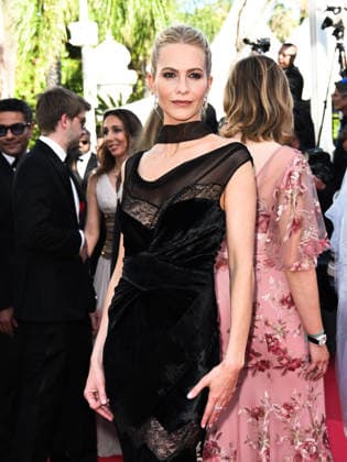 IPA84606444 - Cannes, 79th Cannes Film Festival 2026, Red Carpet di Apertura. Nella foto Poppy Delevingne  Copyright: xSimonexComix xPoolxPhotoxEventsx07x 84606444