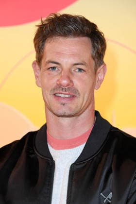 Alexander Alex Schlüter at the Wontorras World Cup Father Daughter World Cup Premiere Screening at the Telekom Flagship Store Hamburg Altstadt in Hamburg on 12 05 2026