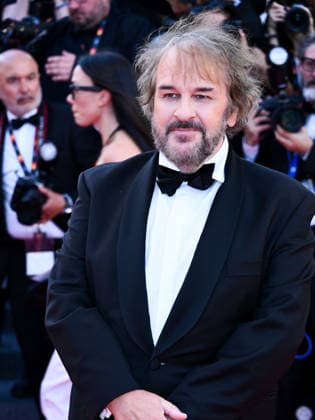 IPA84606680 - Cannes, 79th Cannes Film Festival 2026, opening red carpet In photo: Peter Jackson  Copyright: xTerenghi Ipa-Agency.netx xPoolxPhotoxEventsx07x 84606680