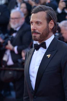Electric Kiss Premiere at 79th Festival de Cannes - Cannes, France CANNES, FRANCE. May 12, 2026: Laurent Lafitte at the Grand Opening and premiere for The Electric Kiss at the 79th Festival de Cannes. Picture: Paul Smith Featureflash Cannes France  Copyright: xPaulxSmithx xFeatureflashx
