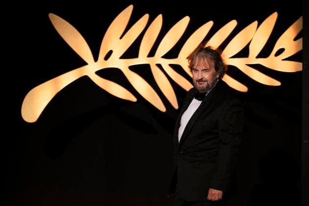 Cannes - Opening Ceremony EB New Zealand director, screenwriter and producer Peter Jackson during the Opening Ceremony as part of the 79th Cannes Film Festival in Cannes, France on May 12, 2026. Photo by Eliot Blondet ABACAPRESS.COM Cannes France France  Copyright: xBlondetxEliot ABACAx