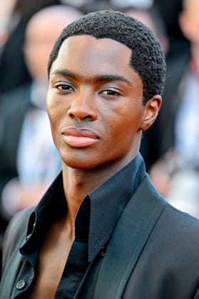 Cannes Opening Ceremony JR Alton Mason attending the Opening Ceremony of the 79th Cannes Film Festival in Cannes, France on May 12, 2026. Photo by Julien Reynaud APS-Medias ABACAPRESS.COM Cannes France  Copyright: xReynaudxJulien APS-Medias ABACAx