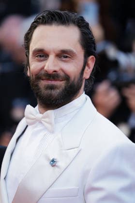 79ème Festival International du Film de Cannes Montée des marches douverture avec le film La Vénus Electrique 79th International Cannes Film Festival Opening Red Carpet with La Vénus Electrique movie Pio Marmai 455852 2026 05 12  Copyright: xLionelxGuericolas MPPx STAR_455852_188