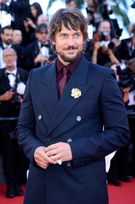 Lucas Bravo at the Opening Ceremony with the premiere of the feature film La VÃ nus Electrique The Electric Kiss at the Festival de Cannes 2026 79 Cannes International Film Festival at the Palais des Festivals Cannes, 12 05 2026 Foto:xD.xBedrosianx xFuturexImagex opening_6676