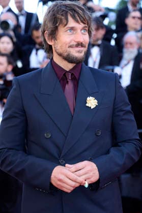 Lucas Bravo at the Opening Ceremony with the premiere of the feature film La VÃ nus Electrique The Electric Kiss at the Festival de Cannes 2026 79 Cannes International Film Festival at the Palais des Festivals Cannes, 12 05 2026 Foto:xD.xBedrosianx xFuturexImagex opening_6677