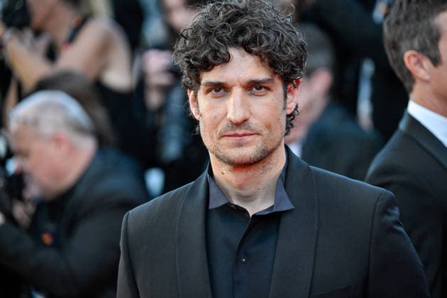 Cannes Opening Ceremony JR Louis Garrel attending the Opening Ceremony of the 79th Cannes Film Festival in Cannes, France on May 12, 2026. Photo by Julien Reynaud APS-Medias ABACAPRESS.COM Cannes France  Copyright: xReynaudxJulien APS-Medias ABACAx