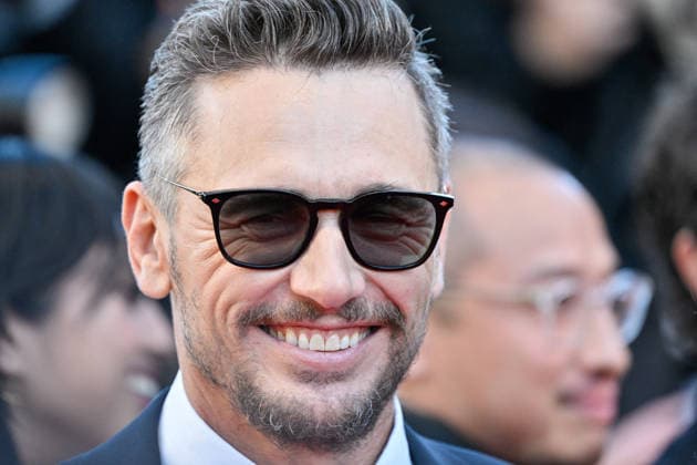 Cannes Opening Ceremony JR James Franco attending the Opening Ceremony of the 79th Cannes Film Festival in Cannes, France on May 12, 2026. Photo by Julien Reynaud APS-Medias ABACAPRESS.COM Cannes France  Copyright: xReynaudxJulien APS-Medias ABACAx