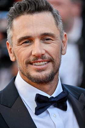 Cannes Opening Ceremony JR James Franco attending the Opening Ceremony of the 79th Cannes Film Festival in Cannes, France on May 12, 2026. Photo by Julien Reynaud APS-Medias ABACAPRESS.COM Cannes France  Copyright: xReynaudxJulien APS-Medias ABACAx