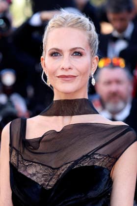 Poppy Delevingne at the Opening Ceremony with the premiere of the feature film La VÃ nus Electrique The Electric Kiss at the Festival de Cannes 2026 79 Cannes International Film Festival at the Palais des Festivals Cannes, 12 05 2026 Foto:xD.xBedrosianx xFuturexImagex opening_6698