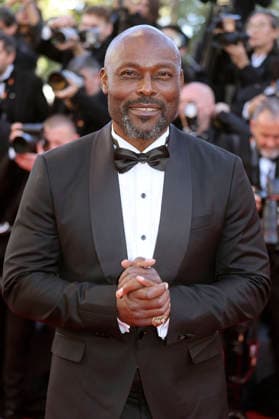 Jimmy Jean Louis at the Opening Ceremony with the premiere of the feature film La VÃ nus Electrique The Electric Kiss at the Festival de Cannes 2026 79 Cannes International Film Festival at the Palais des Festivals Cannes, 12 05 2026 Foto:xD.xBedrosianx xFuturexImagex opening_6708