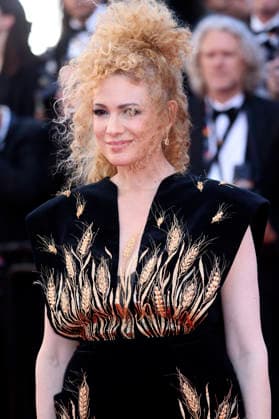 Miri Ben Ari at the Opening Ceremony with the premiere of the feature film La VÃ nus Electrique The Electric Kiss at the Festival de Cannes 2026 79 Cannes International Film Festival at the Palais des Festivals Cannes, 12 05 2026 Foto:xD.xBedrosianx xFuturexImagex opening_6711