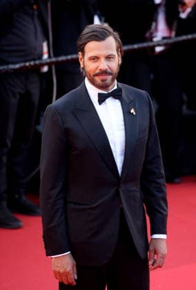 Laurent Lafitte Montée des marches du film La vénus électrique pour la cérémonie douverture du 79ème Festival International du Film de Cannes, le 12 mai 2026 Jacovides Moreau Bestimage Red carpet for The electric kiss during the 79th Cannes International Film Festival Opening ceremony on May 12, 2026 Cannes France  Copyright: xJACOVIDES-MOREAUx xBESTIMAGExJACOVIDES-MOREAUx xBESTIMAGEx