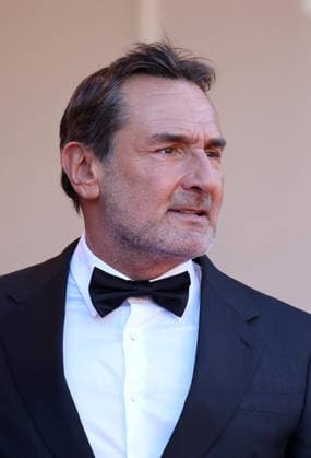 Gilles Lellouche Montée des marches du film La vénus électrique pour la cérémonie douverture du 79ème Festival International du Film de Cannes, le 12 mai 2026 Jacovides Moreau Bestimage Red carpet for The electric kiss during the 79th Cannes International Film Festival Opening ceremony on May 12, 2026 Cannes France  Copyright: xJACOVIDES-MOREAUx xBESTIMAGExJACOVIDES-MOREAUx xBESTIMAGEx
