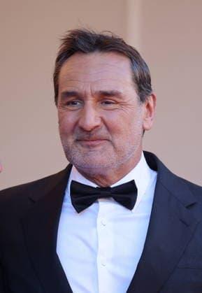 Gilles Lellouche Montée des marches du film La vénus électrique pour la cérémonie douverture du 79ème Festival International du Film de Cannes, le 12 mai 2026 Jacovides Moreau Bestimage Red carpet for The electric kiss during the 79th Cannes International Film Festival Opening ceremony on May 12, 2026 Cannes France  Copyright: xJACOVIDES-MOREAUx xBESTIMAGExJACOVIDES-MOREAUx xBESTIMAGEx