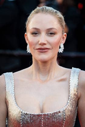 Opening Ceremony red carpet during the 79th Cannes Film Festival at Palais des Festivals in Cannes, France on 12 May 2026. Maika Monroe attends attends the Opening Ceremony red carpet during the 79th Cannes Film Festival at Palais des Festivals in Cannes, France on 12 May 2026., Credit:Stefano Costantino TTL Stefano Costantino Avalon France, Cannes  Copyright: xStefanoxCostantinoxTTLx xStefanoxCostantinox xAvalonx 1098393518