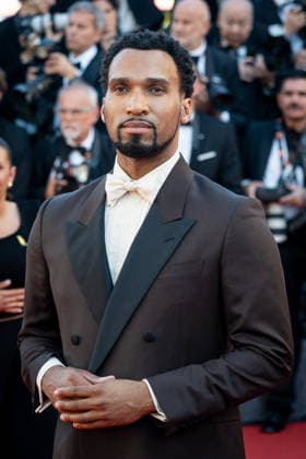 Opening Ceremony red carpet during the 79th Cannes Film Festival at Palais des Festivals in Cannes, France on 12 May 2026. Nathan Mitchell attends attends the Opening Ceremony red carpet during the 79th Cannes Film Festival at Palais des Festivals in Cannes, France on 12 May 2026., Credit:Stefano Costantino TTL Stefano Costantino Avalon France, Cannes  Copyright: xStefanoxCostantinoxTTLx xStefanoxCostantinox xAvalonx 1098393666