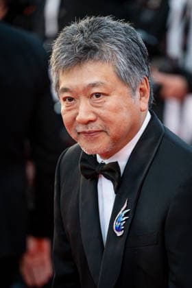 Opening Ceremony red carpet during the 79th Cannes Film Festival at Palais des Festivals in Cannes, France on 12 May 2026. Hirokazu Kore-eda attends attends the Opening Ceremony red carpet during the 79th Cannes Film Festival at Palais des Festivals in Cannes, France on 12 May 2026., Credit:Stefano Costantino TTL Stefano Costantino Avalon France, Cannes  Copyright: xStefanoxCostantinoxTTLx xStefanoxCostantinox xAvalonx 1098393696