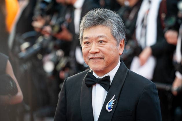 Opening Ceremony red carpet during the 79th Cannes Film Festival at Palais des Festivals in Cannes, France on 12 May 2026. Hirokazu Kore-eda attends attends the Opening Ceremony red carpet during the 79th Cannes Film Festival at Palais des Festivals in Cannes, France on 12 May 2026., Credit:Stefano Costantino TTL Stefano Costantino Avalon France, Cannes  Copyright: xStefanoxCostantinoxTTLx xStefanoxCostantinox xAvalonx 1098393702