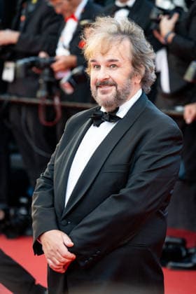 Opening Ceremony red carpet during the 79th Cannes Film Festival at Palais des Festivals in Cannes, France on 12 May 2026. Peter Jackson attends attends the Opening Ceremony red carpet during the 79th Cannes Film Festival at Palais des Festivals in Cannes, France on 12 May 2026., Credit:Stefano Costantino TTL Stefano Costantino Avalon France, Cannes  Copyright: xStefanoxCostantinoxTTLx xStefanoxCostantinox xAvalonx 1098394120