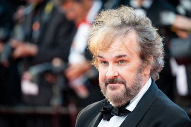 Opening Ceremony red carpet during the 79th Cannes Film Festival at Palais des Festivals in Cannes, France on 12 May 2026. Peter Jackson attends attends the Opening Ceremony red carpet during the 79th Cannes Film Festival at Palais des Festivals in Cannes, France on 12 May 2026., Credit:Stefano Costantino TTL Stefano Costantino Avalon France, Cannes  Copyright: xStefanoxCostantinoxTTLx xStefanoxCostantinox xAvalonx 1098394124