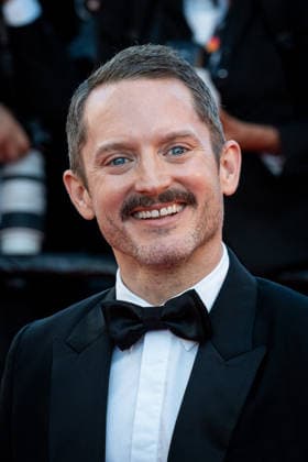 Opening Ceremony red carpet during the 79th Cannes Film Festival at Palais des Festivals in Cannes, France on 12 May 2026. Elijah Wood attends attends the Opening Ceremony red carpet during the 79th Cannes Film Festival at Palais des Festivals in Cannes, France on 12 May 2026., Credit:Stefano Costantino TTL Stefano Costantino Avalon France, Cannes  Copyright: xStefanoxCostantinoxTTLx xStefanoxCostantinox xAvalonx 1098394149