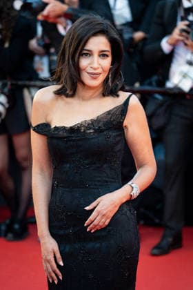 Opening Ceremony red carpet during the 79th Cannes Film Festival at Palais des Festivals in Cannes, France on 12 May 2026. LeÃ¯la Bekhti attends attends the Opening Ceremony red carpet during the 79th Cannes Film Festival at Palais des Festivals in Cannes, France on 12 May 2026., Credit:Stefano Costantino TTL Stefano Costantino Avalon France, Cannes  Copyright: xStefanoxCostantinoxTTLx xStefanoxCostantinox xAvalonx 1098394172