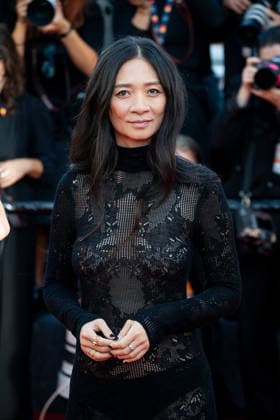 Opening Ceremony red carpet during the 79th Cannes Film Festival at Palais des Festivals in Cannes, France on 12 May 2026. ChloÃ Zhao attends attends the Opening Ceremony red carpet during the 79th Cannes Film Festival at Palais des Festivals in Cannes, France on 12 May 2026., Credit:Stefano Costantino TTL Stefano Costantino Avalon France, Cannes  Copyright: xStefanoxCostantinoxTTLx xStefanoxCostantinox xAvalonx 1098394260