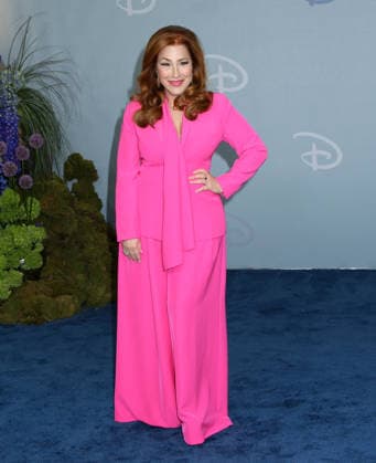 2026 Disney Upfront Lisa Ann Walter attending the 2026 Disney Upfront held at the Javits Center on May 12, 2026 in New York City, NY New York City Javits Center NY USA Copyright: xStevenxBergman AFF-USA.COMx