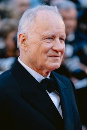 79ème Festival International du Film de Cannes Montée des marches douverture avec le film La Vénus Electrique 79th International Cannes Film Festival Opening Red Carpet with La Vénus Electrique movie 455840 2026 05 12 Cannes France Skarsgard, Stellan  Copyright: xTerencexBaelenx STAR_455840_189