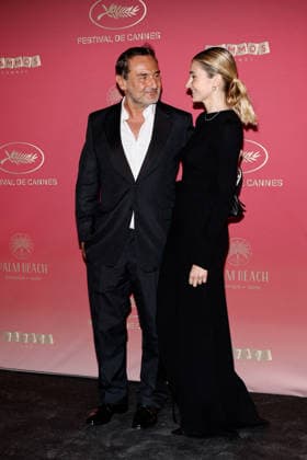 Gilles Lellouche et sa compagne Alizée Guinochet Photocall of the 79th Cannes International Film Festival, May 12, 2026 Borde Jacovides Moreau Bestimage Photocall of the dinner of the 79th Cannes International Film Festival Opening ceremony on May 12, 2026 Cannes France  Copyright: xJACOVIDES-BORDE-MOREAUx xBESTIMAGExJACOVIDES-BORDE-MOREAUx xBESTIMAGEx