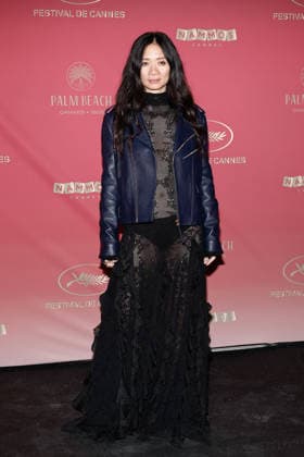 Chloé Zhao Photocall of the 79th Cannes International Film Festival, May 12, 2026 Borde Jacovides Moreau Bestimage Photocall of the dinner of the 79th Cannes International Film Festival Opening ceremony on May 12, 2026 Cannes France  Copyright: xJACOVIDES-BORDE-MOREAUx xBESTIMAGExJACOVIDES-BORDE-MOREAUx xBESTIMAGEx