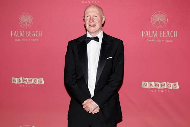 Paul Laverty Photocall of the 79th Cannes International Film Festival, May 12, 2026 Borde Jacovides Moreau Bestimage Photocall of the dinner of the 79th Cannes International Film Festival Opening ceremony on May 12, 2026 Cannes France  Copyright: xJACOVIDES-BORDE-MOREAUx xBESTIMAGExJACOVIDES-BORDE-MOREAUx xBESTIMAGEx