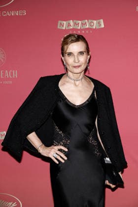 Mélita Toscan du Plantier Photocall of the 79th Cannes International Film Festival, May 12, 2026 Borde Jacovides Moreau Bestimage Photocall of the dinner of the 79th Cannes International Film Festival Opening ceremony on May 12, 2026 Cannes France  Copyright: xJACOVIDES-BORDE-MOREAUx xBESTIMAGExJACOVIDES-BORDE-MOREAUx xBESTIMAGEx