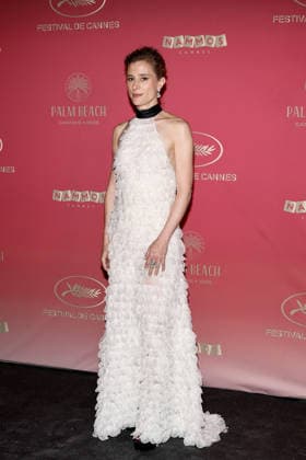 Laura Wandel Photocall of the 79th Cannes International Film Festival, May 12, 2026 Borde Jacovides Moreau Bestimage Photocall of the dinner of the 79th Cannes International Film Festival Opening ceremony on May 12, 2026 Cannes France  Copyright: xJACOVIDES-BORDE-MOREAUx xBESTIMAGExJACOVIDES-BORDE-MOREAUx xBESTIMAGEx