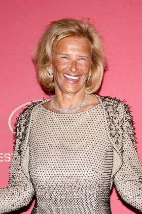 Iris Knobloch Photocall of the 79th Cannes International Film Festival, May 12, 2026 Borde Jacovides Moreau Bestimage Photocall of the dinner of the 79th Cannes International Film Festival Opening ceremony on May 12, 2026 Cannes France  Copyright: xJACOVIDES-BORDE-MOREAUx xBESTIMAGExJACOVIDES-BORDE-MOREAUx xBESTIMAGEx