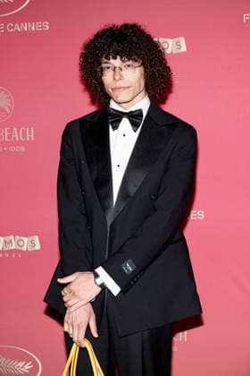 Reece Feldman Photocall of the 79th Cannes International Film Festival, May 12, 2026 Borde Jacovides Moreau Bestimage Photocall of the dinner of the 79th Cannes International Film Festival Opening ceremony on May 12, 2026 Cannes France  Copyright: xJACOVIDES-BORDE-MOREAUx xBESTIMAGExJACOVIDES-BORDE-MOREAUx xBESTIMAGEx
