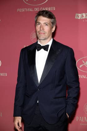 Thomas Cailley Photocall of the 79th Cannes International Film Festival, May 12, 2026 Borde Jacovides Moreau Bestimage Photocall of the dinner of the 79th Cannes International Film Festival Opening ceremony on May 12, 2026 Cannes France  Copyright: xJACOVIDES-BORDE-MOREAUx xBESTIMAGExJACOVIDES-BORDE-MOREAUx xBESTIMAGEx